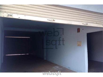 Commercial Warehouse for Rent